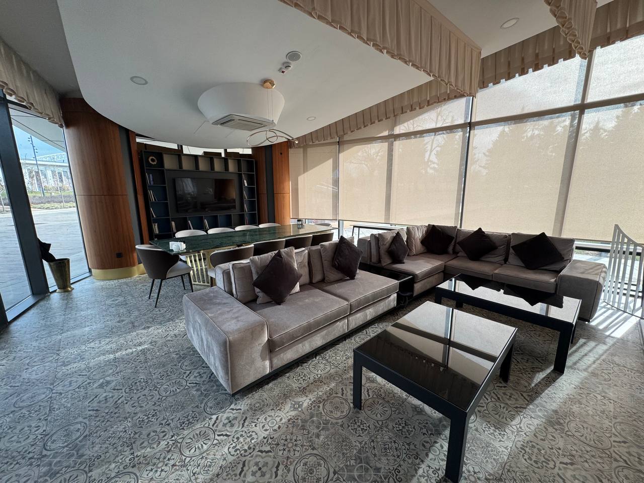 Park İnci Cafe