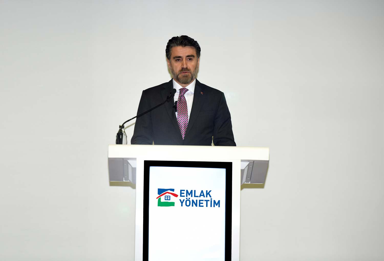 Emlak Yönetim’de bayram sevinci