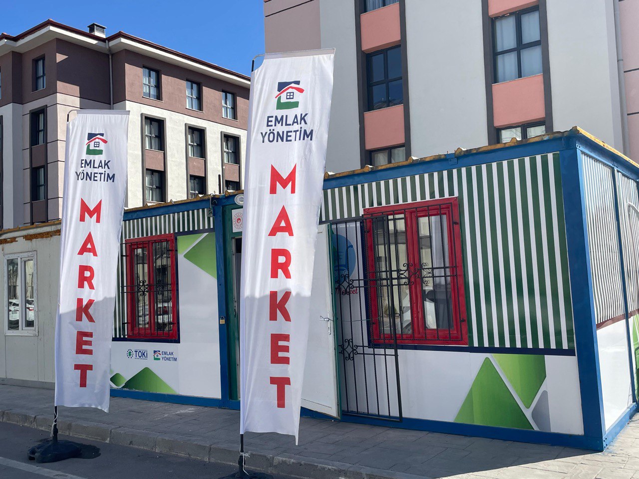 Eymar Marketler