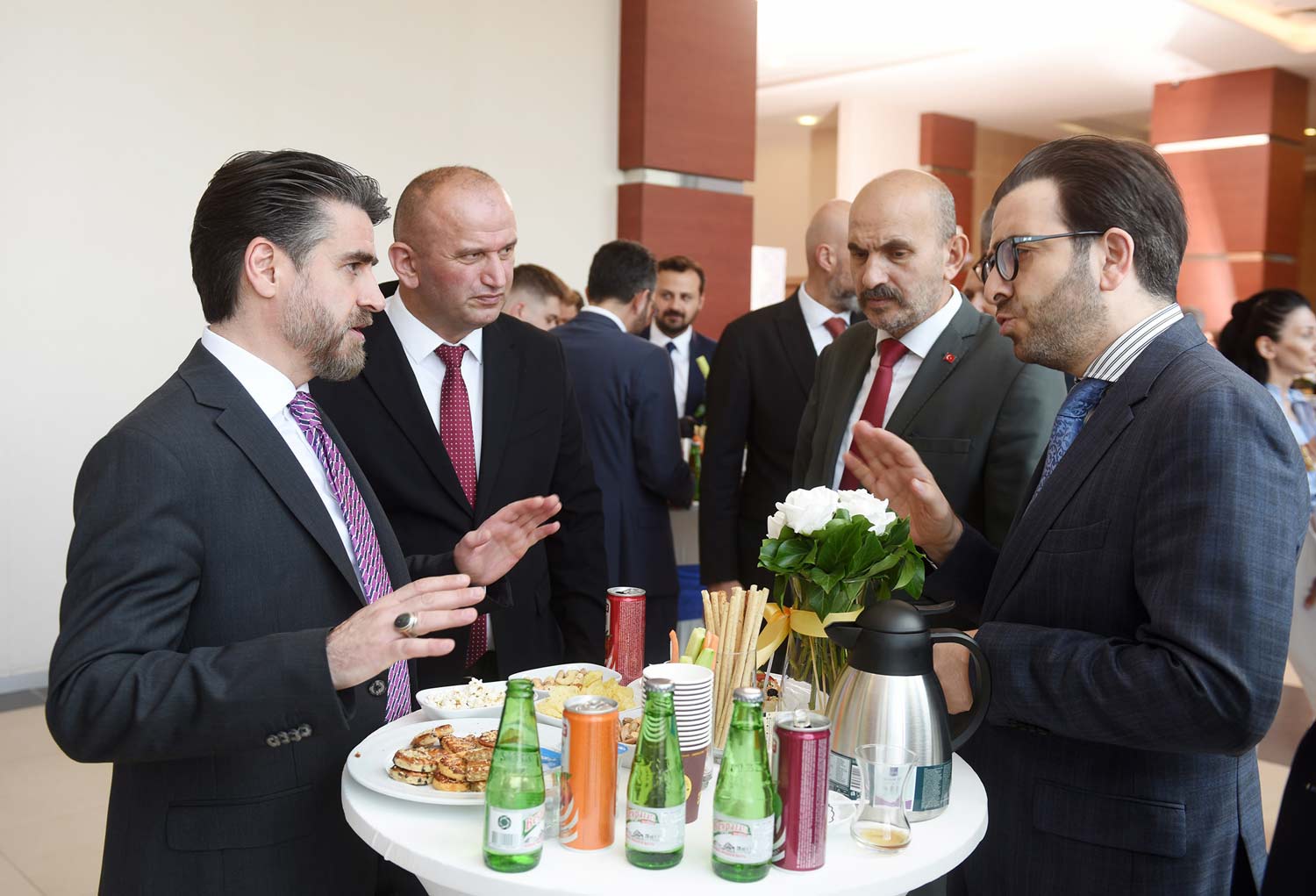 Emlak Yönetim’de bayram sevinci