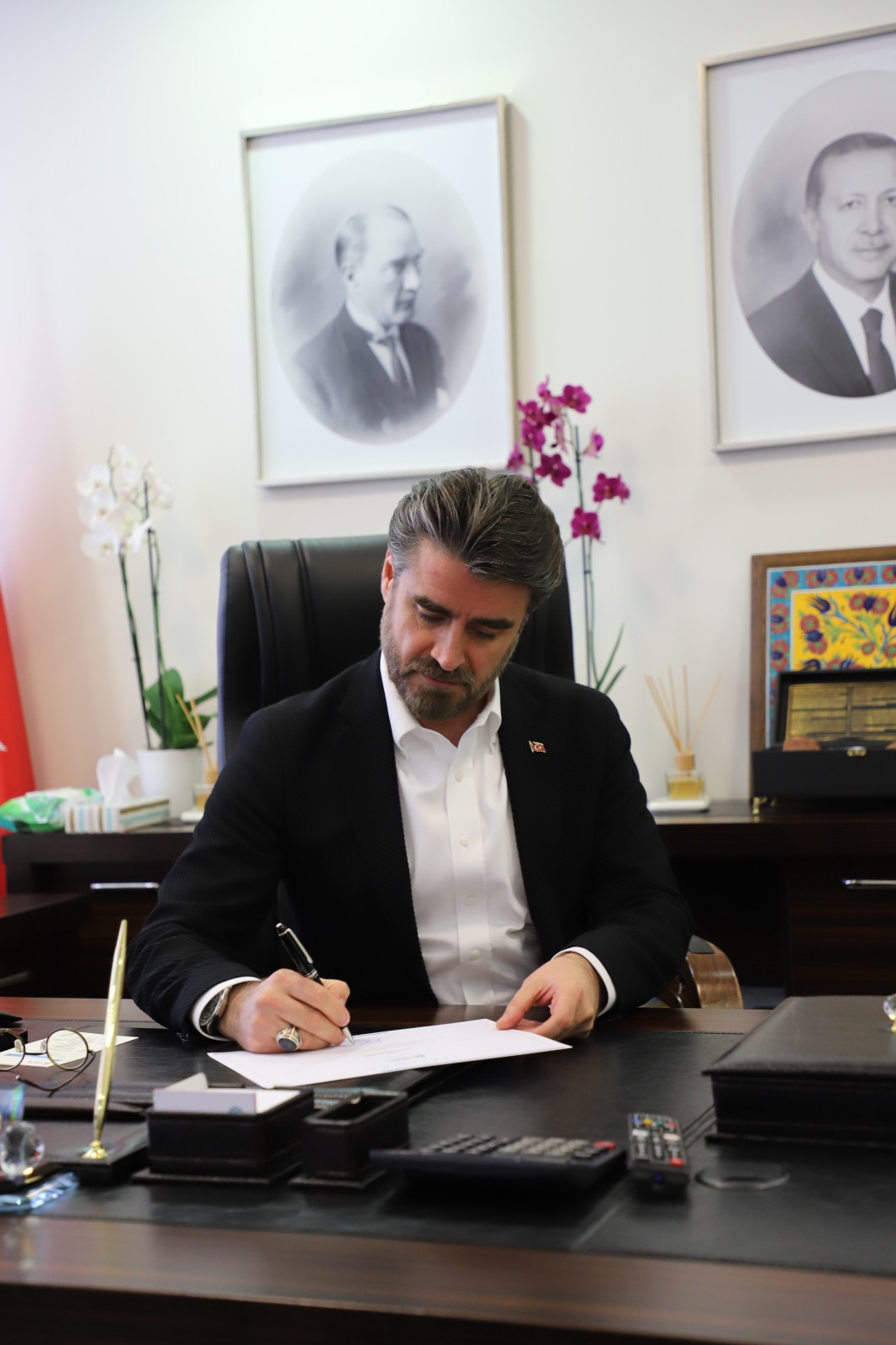 Emlak Yönetim A.Ş.’den site müdürlerine işbaşı oryantasyon eğitimi