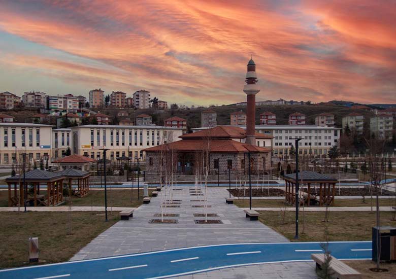 Dış Tesisler